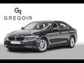 BMW 518 Navipro|Camera|Dab+|Zetvvw Negru - thumbnail 1
