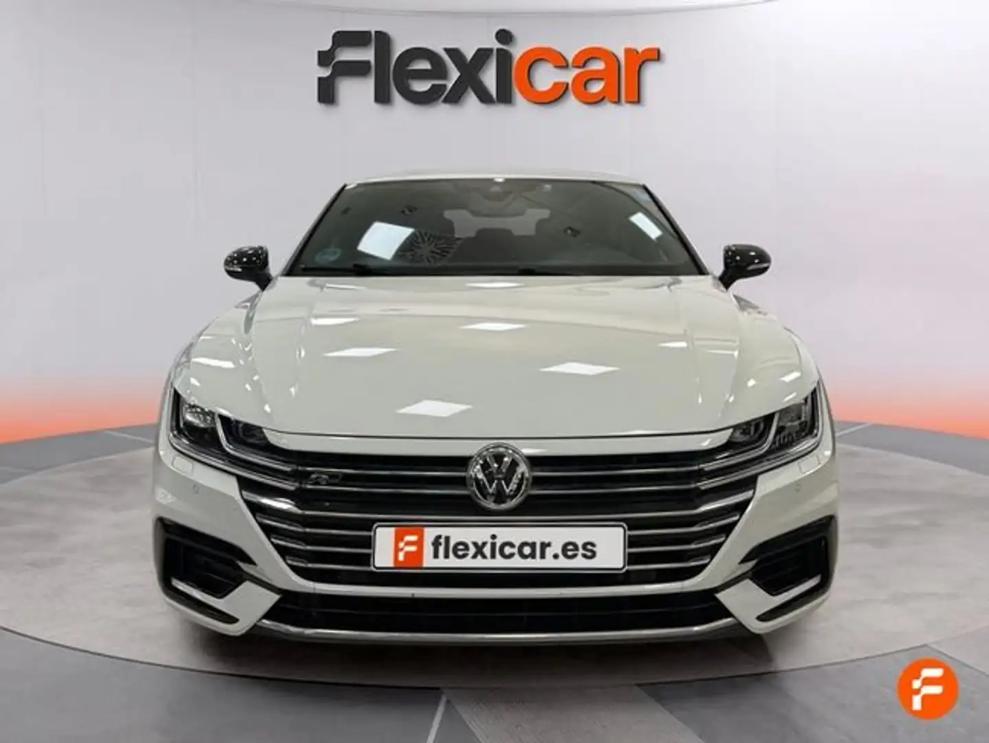 Volkswagen Arteon 2.0TDI DSG7 110kW Blanco - 2