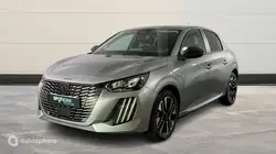 Peugeot 208 1.2 Hybrid 110ch Edition e-DCS6