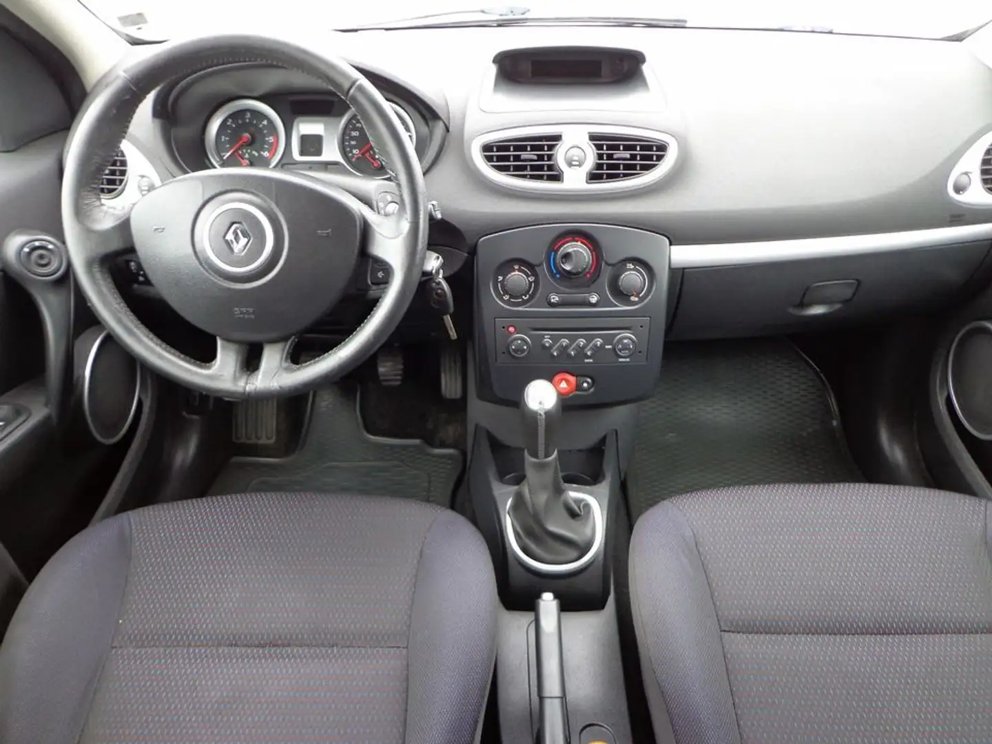 Renault Clio Clio 1.5 dCi 85 eco2 Exception 2 - 2