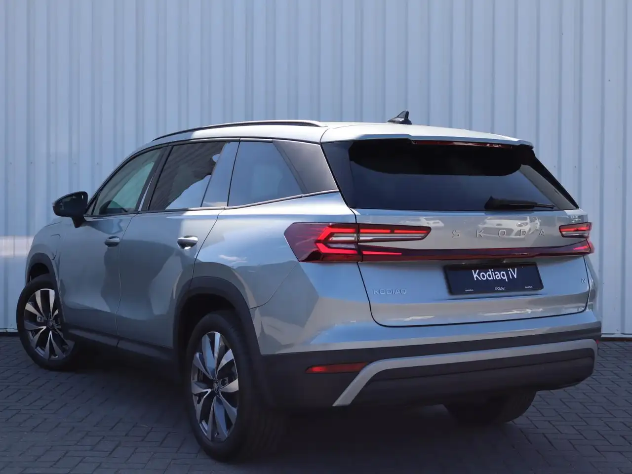 Skoda Kodiaq 2026 — фото 13