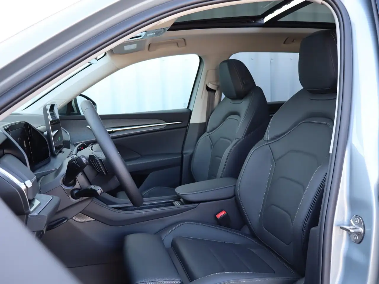 Skoda Kodiaq 2026