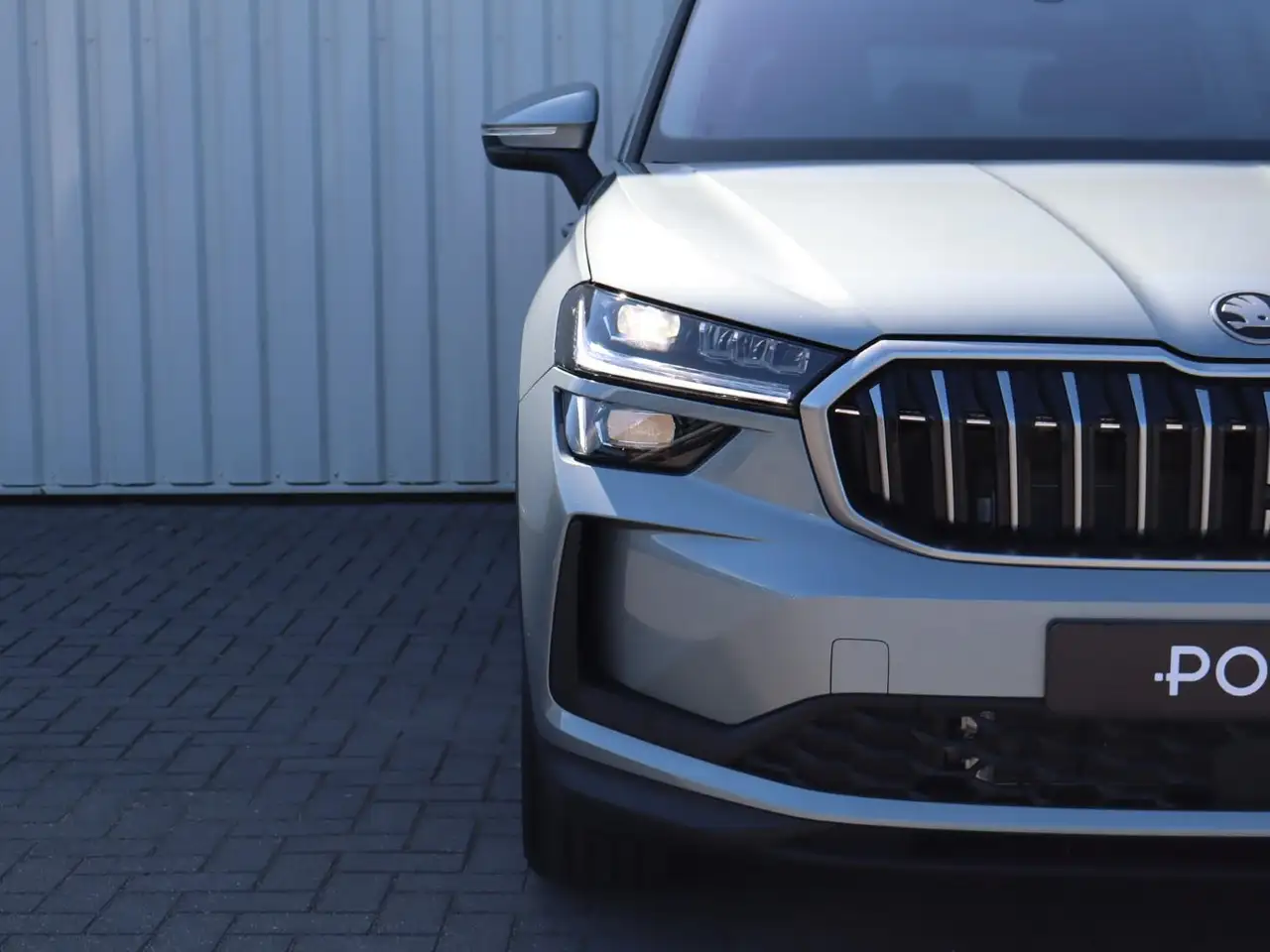 Skoda Kodiaq 2026 — фото 9