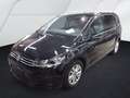 Volkswagen Touran 1.5TSI DSG AHK*RFK*APP*Navi*7Sitz*Winter!!! Schwarz - thumbnail 1
