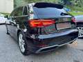 Audi A3 A3 Sportback 30 1.5 g-tron Admired 131cv s-tronic Negro - thumbnail 4