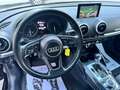 Audi A3 A3 Sportback 30 1.5 g-tron Admired 131cv s-tronic Negro - thumbnail 7