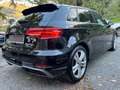 Audi A3 A3 Sportback 30 1.5 g-tron Admired 131cv s-tronic Negro - thumbnail 3