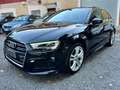 Audi A3 A3 Sportback 30 1.5 g-tron Admired 131cv s-tronic Negro - thumbnail 2