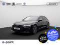 Audi A6 Avant 50 TFSI e quattro S edition Competition 299 Noir - thumbnail 1