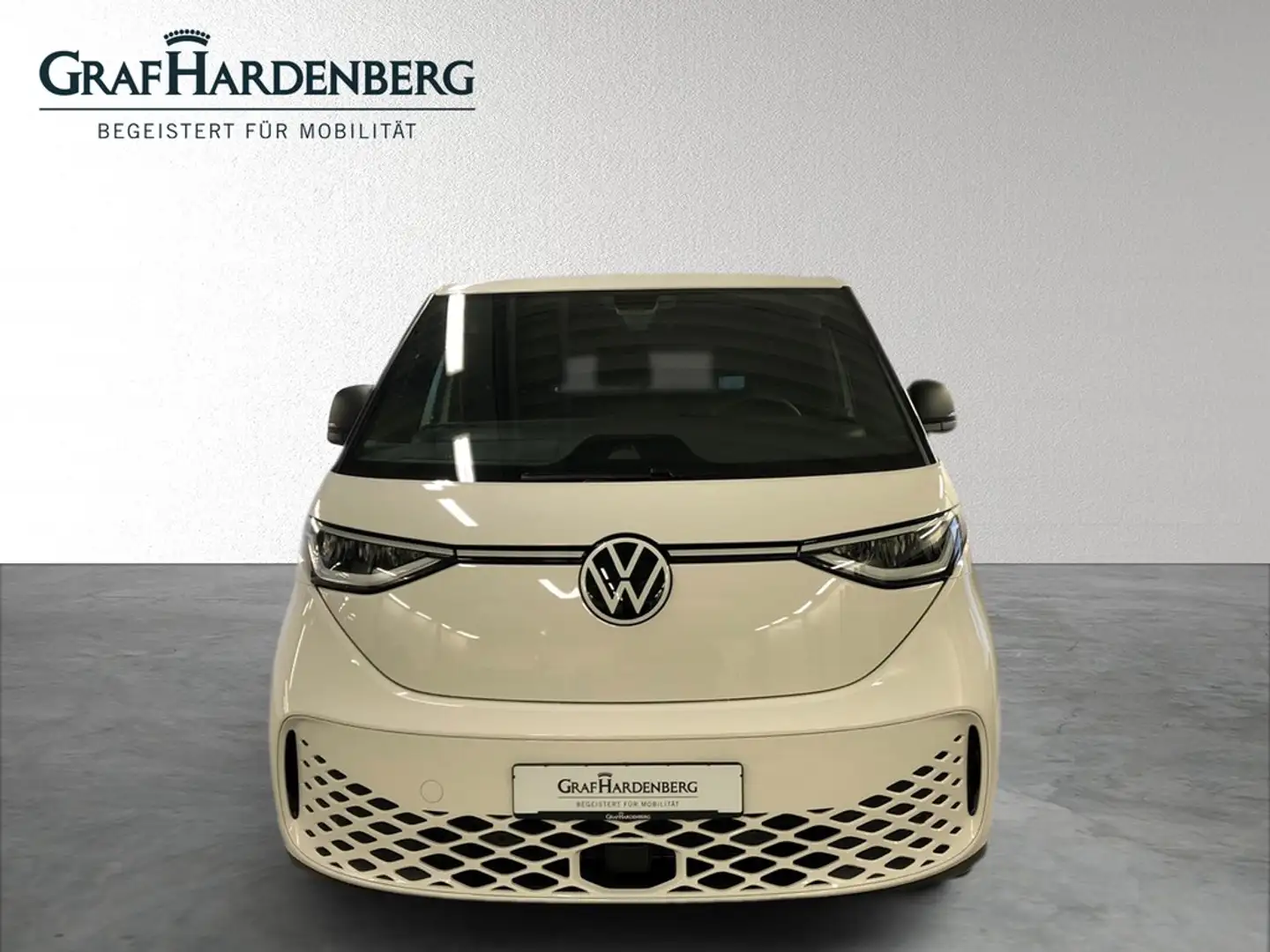 Volkswagen ID. Buzz Cargo 150 kW AHK SHZ ACC LED ACC Blanco - 2