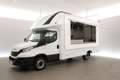 Iveco Daily 35S14 2.3 410 |  Foodtruck | Patatwagen | Bakplaat Blanc - thumbnail 41