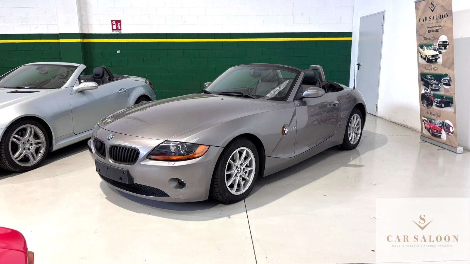 BMW Z4
