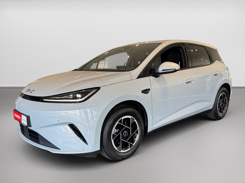 BYD Dolphin G DM-i Boost VollLED, Lenkradheizung — photo 2