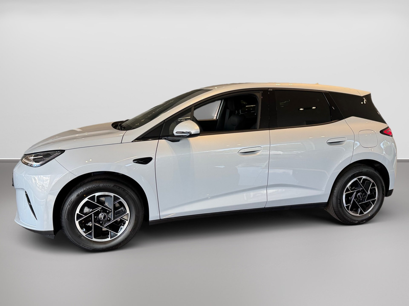 BYD Dolphin G DM-i Boost VollLED, Lenkradheizung — photo 4