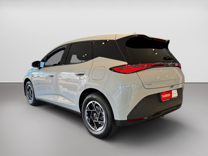BYD Dolphin G DM-i Boost VollLED, Lenkradheizung — photo 5