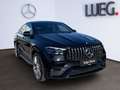Mercedes-Benz GLE 63 AMG GLE 63 S 4M+ AMG+NIGHT+WINTER+DIEBSTAHLSCHUTZ Zwart - thumbnail 6
