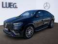 Mercedes-Benz GLE 63 AMG GLE 63 S 4M+ AMG+NIGHT+WINTER+DIEBSTAHLSCHUTZ Zwart - thumbnail 2