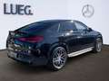 Mercedes-Benz GLE 63 AMG GLE 63 S 4M+ AMG+NIGHT+WINTER+DIEBSTAHLSCHUTZ Zwart - thumbnail 4