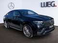Mercedes-Benz GLE 63 AMG GLE 63 S 4M+ AMG+NIGHT+WINTER+DIEBSTAHLSCHUTZ Zwart - thumbnail 5