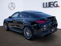 Mercedes-Benz GLE 63 AMG GLE 63 S 4M+ AMG+NIGHT+WINTER+DIEBSTAHLSCHUTZ Zwart - thumbnail 3