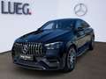 Mercedes-Benz GLE 63 AMG GLE 63 S 4M+ AMG+NIGHT+WINTER+DIEBSTAHLSCHUTZ Zwart - thumbnail 1