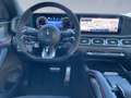 Mercedes-Benz GLE 63 AMG GLE 63 S 4M+ AMG+NIGHT+WINTER+DIEBSTAHLSCHUTZ Zwart - thumbnail 10