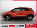 Opel Crossland X Edition AHK SpurH/LED/Navi/PDC Orange - thumbnail 2
