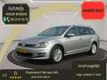 Volkswagen Golf Variant 1.2 TSI Highline|DSG|Trekhaak|Goed onderhouden|PDC Gris - thumbnail 1