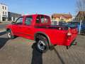 Ford Ranger XLT Doka, 105TKM, LKW Zulassung Rouge - thumbnail 3