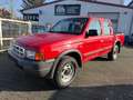 Ford Ranger XLT Doka, 105TKM, LKW Zulassung Rouge - thumbnail 1