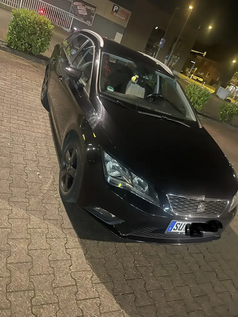 SEAT Leon ST 1.6 TDI Start&Stop Reference - 2