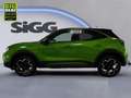Opel Mokka 1.2 Turbo Ultimate ACC Alcant. DynLicht LM Grün - thumbnail 3