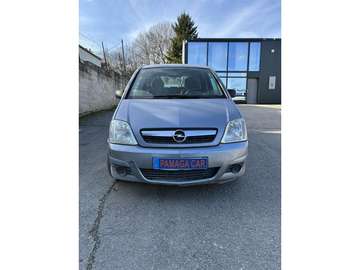 Meriva 1.4i Twinport GPL - 87 Cool Line2 PHASE 2