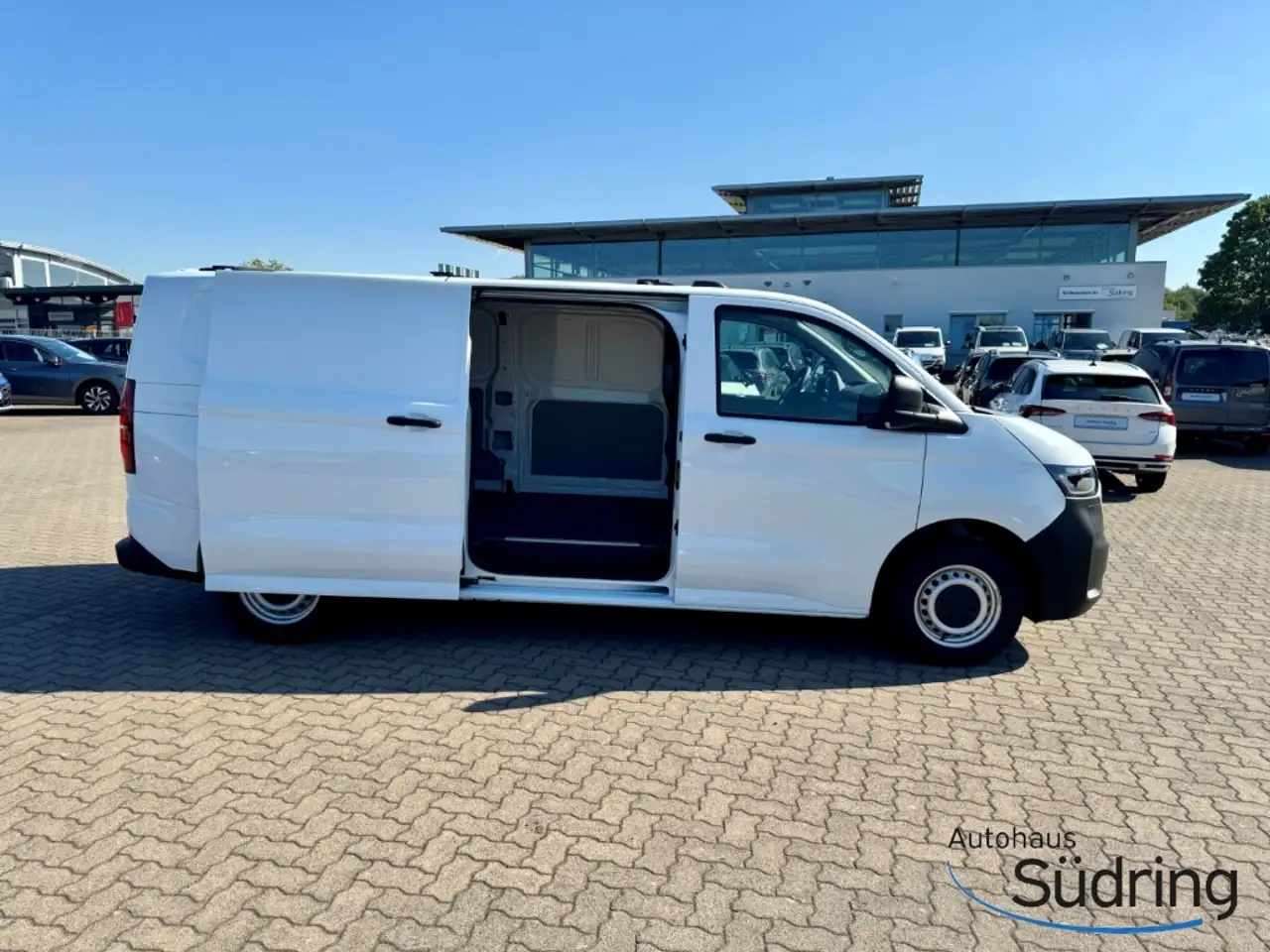Volkswagen Model not specified 2026