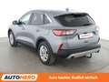 Ford Kuga 2.5 Plug-in Hybrid Titanium X Aut.*NAVI*LED*SPUR* Argent - thumbnail 4