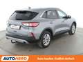 Ford Kuga 2.5 Plug-in Hybrid Titanium X Aut.*NAVI*LED*SPUR* Argent - thumbnail 6