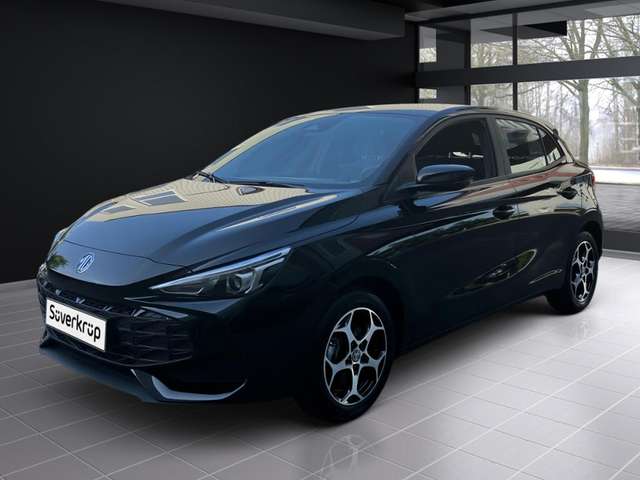 MG MG3 Hybrid+ Comfort DISTR KAMERA SPUR PDC