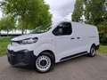 Citroen Jumpy L3 2.0 BlueHDI 145pk EAT8 AUTOMAAT | Dubbele schui Wit - thumbnail 1