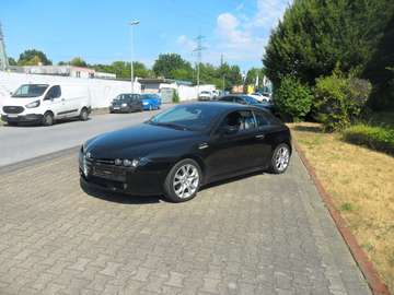 2.2 JTS 16V Veloce*Klima*Navi*P.Dach*Xenon
