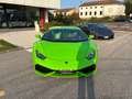 Lamborghini Huracán Huracan Coupe LP610 5.2 610 awd Verde - thumbnail 12