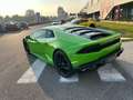 Lamborghini Huracán Huracan Coupe LP610 5.2 610 awd Verde - thumbnail 5