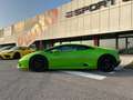 Lamborghini Huracán Huracan Coupe LP610 5.2 610 awd Verde - thumbnail 3