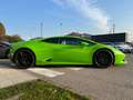 Lamborghini Huracán Huracan Coupe LP610 5.2 610 awd Verde - thumbnail 9