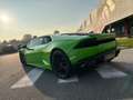 Lamborghini Huracán Huracan Coupe LP610 5.2 610 awd Verde - thumbnail 4