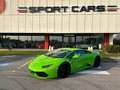 Lamborghini Huracán Huracan Coupe LP610 5.2 610 awd Verde - thumbnail 2