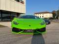 Lamborghini Huracán Huracan Coupe LP610 5.2 610 awd Verde - thumbnail 11