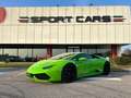 Lamborghini Huracán Huracan Coupe LP610 5.2 610 awd Verde - thumbnail 1