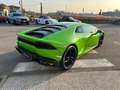 Lamborghini Huracán Huracan Coupe LP610 5.2 610 awd Verde - thumbnail 8