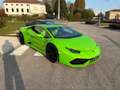 Lamborghini Huracán Huracan Coupe LP610 5.2 610 awd Verde - thumbnail 10