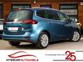 Opel Zafira Tourer 1.4 Innovation |Navig|Xenon|7-Sitz Blau - thumbnail 12